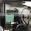 cnc turning machine with tool turret