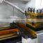 cnc turning machine with tool turret