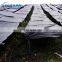reinforced hdpe fabric poly sheet cover black agriculture tarpaulin for greenhouse