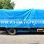 PE Plastic Tarpaulin Design for Truck Cover /blackout/waterproof and moisture-proof/