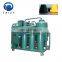 Taizy Oil Recycling Machine/waste motor oil recycling oil filtration