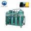 Best-selling Vacuum Used Cooking/Engine Oil Deep Fryer Oil Filter Machine