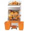 Automatic small stainless steel orange juicer