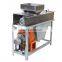 Commercial industrial automatic roasted dry peanut peeling machine