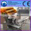 High capacity Stainless steel spring roll sheet making machine