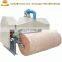 Small Wool Textile Combing Machine Cotton Carding Machine