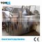 China Manufacture Snack Food Fryer Machine for Frying Potato Chips and Banana Chips