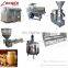 Industrial Use Low Price Sesame Paste Making Machine Nut Grinding Equipment Groundnuts Butter Production Plant