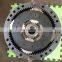 Excavator Swing Reducer K1004037A DX225LC Swing Gearbox