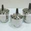 Flower Shape Spray Water Fountains, flower fountain nozzle