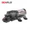 SEAFLO 12v dc Motor Electromagnetic Pump Specifications Shower Booster
