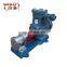 Trade Assurance KCB/2CY Lubricating oil,  vegetable oil, sunflower oil gear pump Stainless steel gear pump