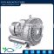 ECO Air blowers/pumps--used for applications such as boilers, air ventilation, paint shops, hotel kitchen exhaust etc.