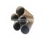 Hot Sale 3PE Carbon Steel SSAW Spiral Welded Pipe
