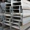 w8x15 h beam jis g3101 ss400 steel beam weight