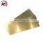 cuzn36 brass sheet price