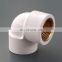 Pipe Fittings Names and Parts Schedule 40 PVC Pipe Fittings 90 deg Elbow