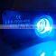 PMMA POF plastic optical fiber light cable for decoration like starry sky