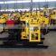 Small hydraulic water well drilling machine price
