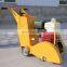 13 Hp Petrol Engine Ce Approval Road Cutter Reinforced Concrete/Asphalt Cutting Machine