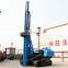 hydraulic solar pile driver piling rig price