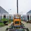 20m Depth hydraulic piling rotary rig used pile driver for sale