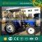 мини ферма 4WD LUTONG трактор 50 л.с.