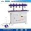 Cutting Saw to Make PVC window door making machine upvc door window making machine