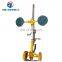 high efficiency simple glass lifter car