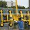 Hot Sale H-type Ten-jaw vacuum lifter glass lifting equipment