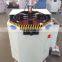 aluminum window single head corner crimping machinery