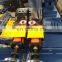 MC-350CNC Automatic servo feeding Circular steel tube cold cutting saw machine price