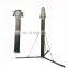 12m portable field locking telescopic pneumatic mast