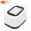 wireless barcode scanner barcode scanner pos box 2D barcode reader QR code scan payment box