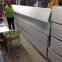 Tunnel Spraying Wave Type Aluminum Buckle Ceiling