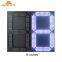 18 inch 7 segment outdoor led display white red green yellow