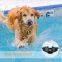 Best dog training collar vibration settings /perimeter shock collar