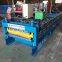 NEW typ Double Layer Roof Automatic Tile Roll Making Forming Machine