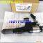 100% original and new Common rail injector 295050-1170, 095000-6750, 095000-6753 for J08E 23670-E0030 23670-E0031