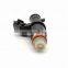 Fuel Injector 16450-R1A-A01 for Honda's new 9-generation RM2 CRV 2.0 2.4