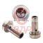 BJAP F00VC01356 F 00V C01 356 Injector 0445110217 0445110317 valve set