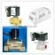 temperature controlled water valves/ temperature valve for air compressor / thermostat valve for compressor