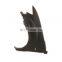 Steel Front Fender Mud Guard Right 5220F112 For Mitsubishi Outlander