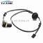 Original ABS Wheel Speed Sensor 2105400617 For Mercedes Benz W210 S210 A2105400617 ALS409