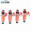 Original Oil Nozzle Fuel Injector 16611-AA510 16611-AA370 For Toyota Subaru STI WRX Forester 16611AA510