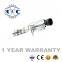 R&C High Quality VVT 24375-2E100 For Kia Sportage Santa Rio Hyundai Elantra Camshaft Variable Timing Oil Control Valve