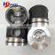 Дизельный двигатель экскаватора BF4M2012 BF6M2012 TCD2012 L04 2V. Комплект поршней двигателя