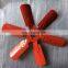 Fan assembly C4931785 1308N08-010 for Dongfeng truck diesel engine 6BT