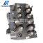genuine used VOE14670038 14640624 MCV  KMX32N main control valve EC380D digger main control valve with 90%  new