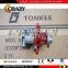 DUETZ D6E water pump D6D engine water pump for excavator EC210B